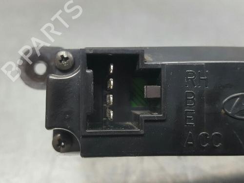 Switch HYUNDAI TUCSON (JM) 2.0 CRDi | BP12723611I30 