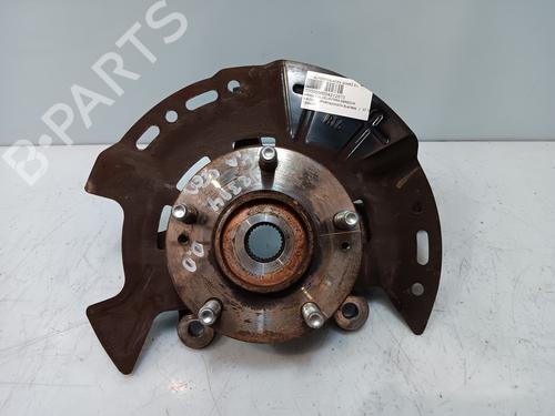 Used Right front steering knuckle KIA CEED Sportswagon (CD) [2018-2025]  29546302