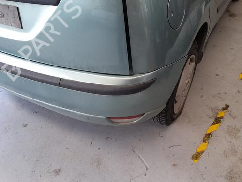 Starter FORD FOCUS I (DAW, DBW) 1.6 16V | BP12779943M8