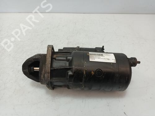 Used Starter BMW 5 (E34) 525 td (115 hp) 23135433