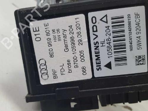 Other SEAT EXEO ST (3R5) 2.0 TDI | BP12730408O1 