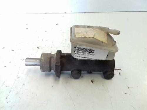 Used Brake master cylinder CITROËN XSARA PICASSO (N68) 1.6 HDi (90 hp) 12761009