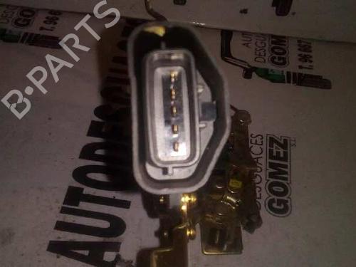 Front left lock SUZUKI IGNIS I (FH)  | BP12930779C98 