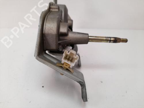 Rear wiper motor CHEVROLET MATIZ (M200, M250)  | BP12774813M102 