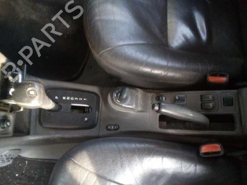 Andere SAAB 9-3 Cabriolet (YS3D) 2.0 Turbo | BP13967566O1 