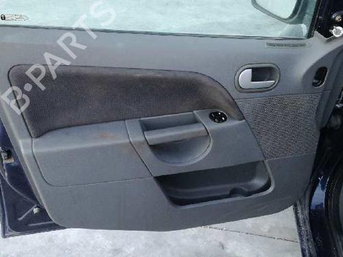 Engine mount FORD FIESTA V (JH_, JD_) 1.4 16V | BP12722747M89 