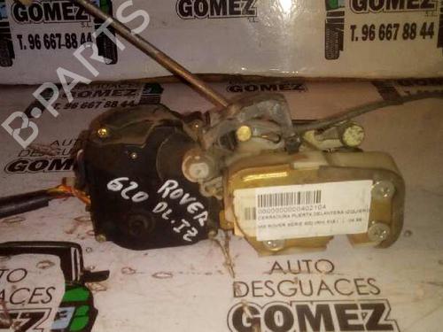 Used Front left lock ROVER 600 I (RH) 618 i/Si (115 hp) 12798771