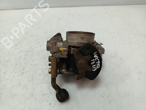 Throttle body OPEL VECTRA B (J96)  | BP22967316M82 