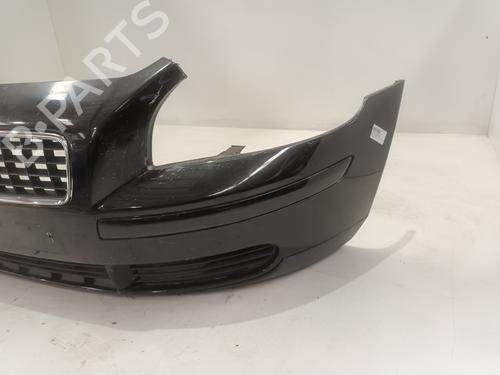 Front bumper VOLVO S40 II (544) 2.0 D | BP30136487C7 