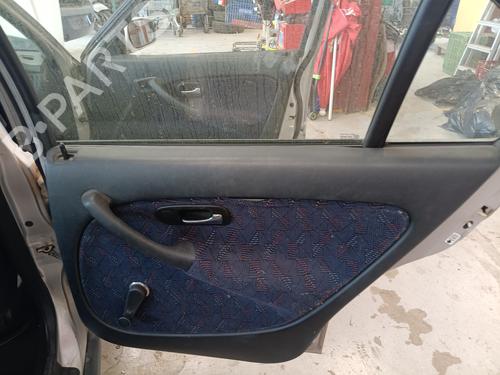 Electronic module HONDA CIVIC VI Fastback (MA, MB)  | BP29156614M83 