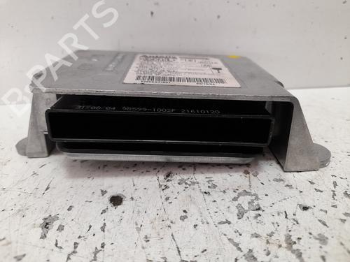 ECU airbags RENAULT MEGANE II Estate (KM0/1_) 1.6 | BP12788468M53 