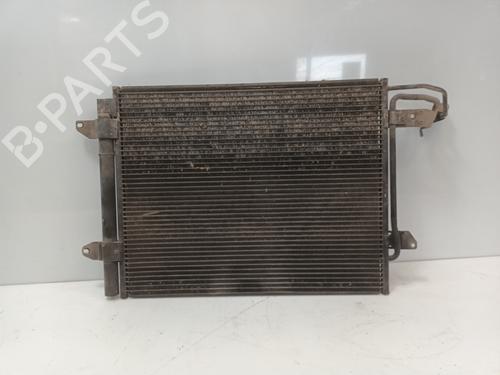 AC radiator VW TOURAN (1T1, 1T2)  | BP26019236M32 