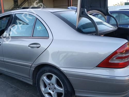 Engine MERCEDES-BENZ C-CLASS (W203) C 270 CDI (203.016) | BP34447659M1  - Image 9