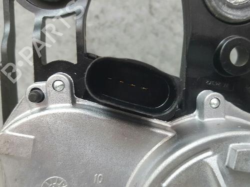 Rear wiper motor SEAT LEON (5F1)  | BP12749377M102 