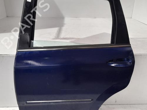 Left rear door FIAT CROMA (194_) 1.9 D Multijet (194AXC1B, 194AXC12) | BP12735080C4 