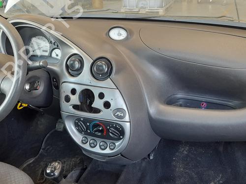 Motorstyringsenhet FORD KA (RB_) 1.3 i | BP14998249M57 