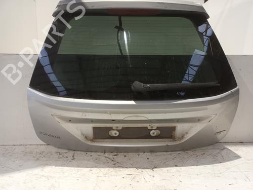 Tailgate FORD FOCUS II (DA_, HCP, DP) 1.6 TDCi | BP21539799C6 