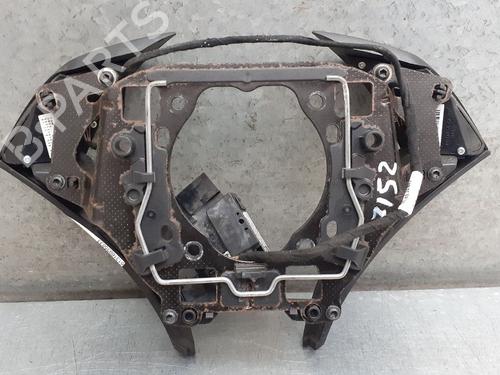 Steering wheel controls BMW 5 (E60) 530 d | BP12754819E15 