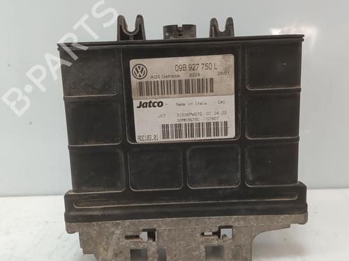 Gearbox control unit SEAT ALHAMBRA (7V8, 7V9) 2.8 V6 | BP22430540M52 