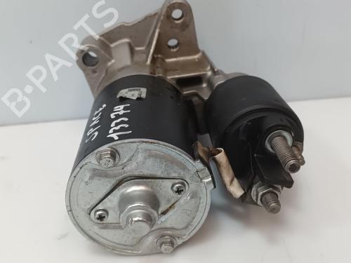 Starter RENAULT ESPACE IV (JK0/1_) 2.0 Turbo (JK0A, JK0B, JK0N) | BP34098387M8 - Image 2