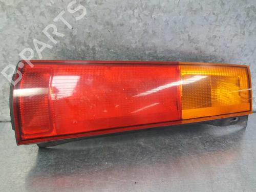 Used Left taillight HONDA CR-V I (RD) 2.0 16V 4WD (RD1, RD3) (147 hp) 12698600