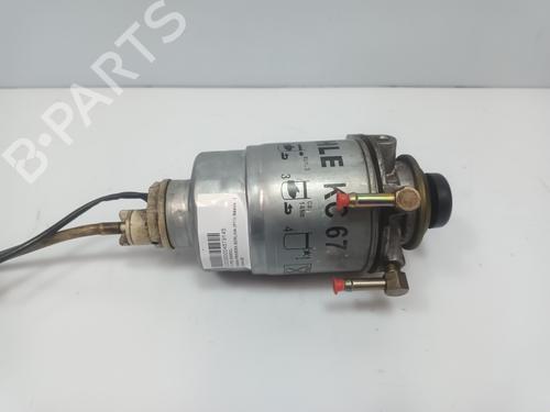 Used Other Other NISSAN PRIMERA Hatchback (P11) 2.0 TD (90 hp) 35783180 35783180
