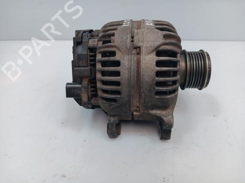 Alternator SEAT ALHAMBRA (7V8, 7V9)  | BP26143216M7 