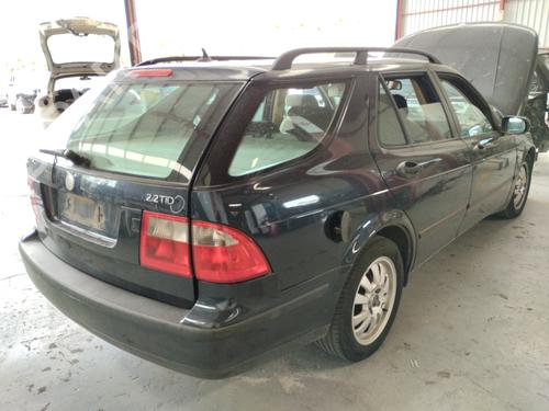 Højre bremsekaliber foran SAAB 9-5 Estate (YS3E) 2.2 TiD | BP29304292M104 