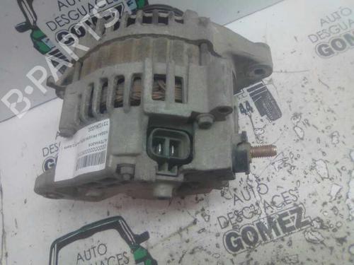 Alternator NISSAN PRIMERA (P12) 1.6 | BP12805906M7 