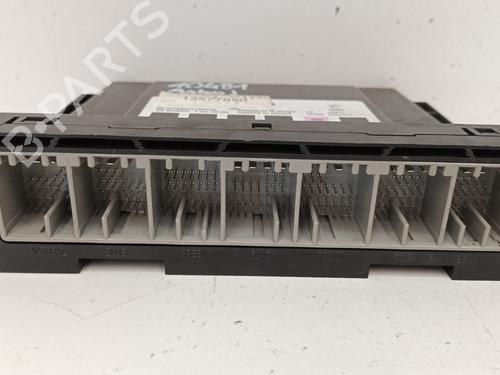 Electronic module OPEL ASTRA J (P10)  | BP12792979M83 