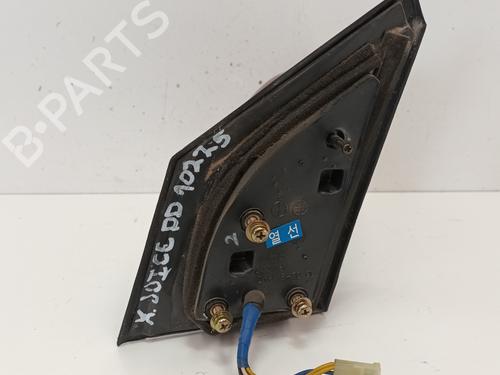 Right mirror KIA JOICE (MTE1P) 2.0 | BP12789475C27