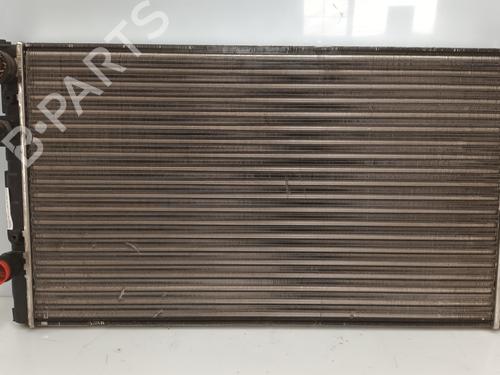 Køler VW POLO (6N2) [1999-2001]  27090714