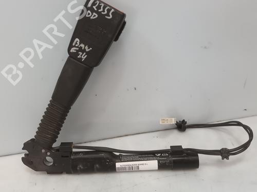 Used Other BMW 3 Gran Turismo (F34) 320 d (190 hp) 29113798