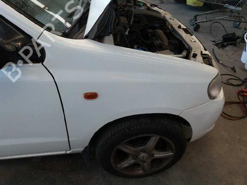 Engine mount SUZUKI ALTO VI (FF) 1.1 (RF410) | BP12706805M89 
