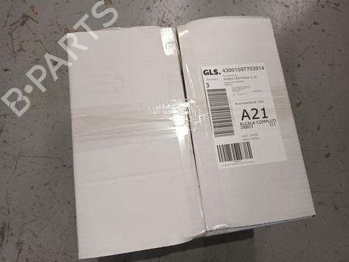 Engine mount KIA SPORTAGE II (JE_, KM_)  | BP12931369M89 