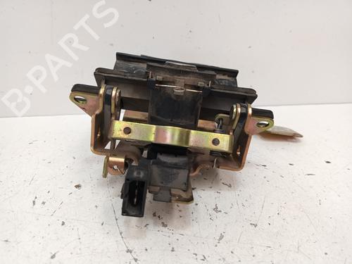 Tailgate lock SKODA OCTAVIA I (1U2) 1.9 TDI | BP12743269C101 