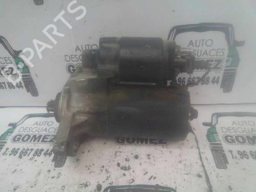 Used Starter VW GOLF IV (1J1) 1.6 (100 hp) 12799630