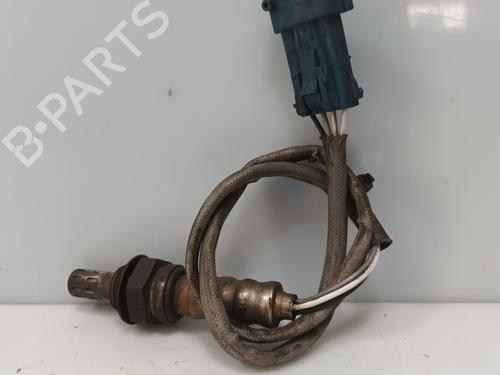 Electronic sensor PEUGEOT 206 Hatchback (2A/C) 1.4 LPG | BP21703174M84 