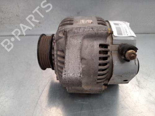 Used Alternator HONDA CIVIC V Coupe (EJ) 1.6 i Vtec (EJ1) (125 hp) 12818514