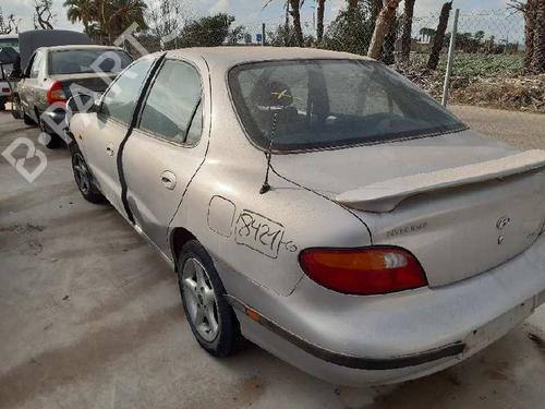 Lenksäule HYUNDAI LANTRA II (J-2) 1.9 D | BP12766470M21