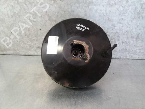 Used Servo brake TOYOTA COROLLA Liftback (_E11_) 1.4 (ZZE111_, ZZE111R) (97 hp) 12704904