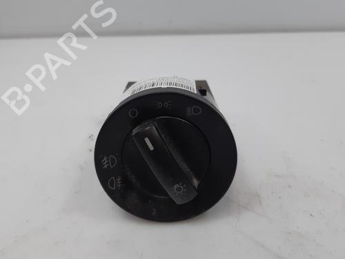 Used Headlight switch Headlight switch VW POLO IV (9N_, 9A_) 1.4 16V (80 hp) 36019058 36019058