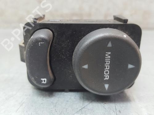 Used Mirror switch Mirror switch 12753675 12753675