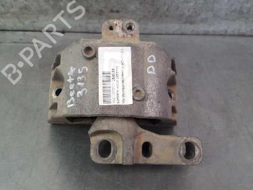 Used Engine mount VW NEW BEETLE (9C1, 1C1) 2.0 (115 hp) 12687188