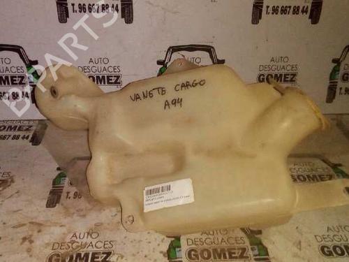 Used Windscreen washer tank NISSAN VANETTE CARGO Van (HC 23) 2.3 D (75 hp) 12686350