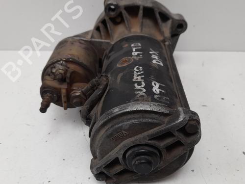 Starter FIAT DUCATO Van (230_) 1.9 TD | BP12715411M8 