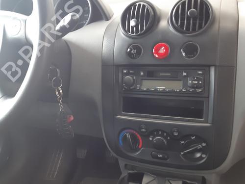 Engine control unit (ECU) DAEWOO KALOS (KLAS) 1.2 | BP12783464M57 