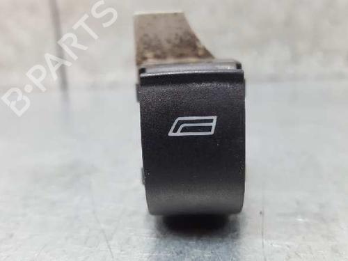 Used Right front window switch AUDI A6 C5 (4B2, 4B4) 1.9 TDI (115 hp) 12723550