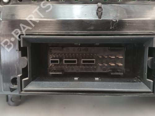 Instrument cluster SEAT LEON (1P1)  | BP27515461C47 