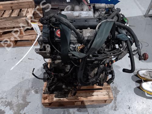 Used Engine RENAULT LAGUNA I (B56_, 556_) [1993-2002]  32250446